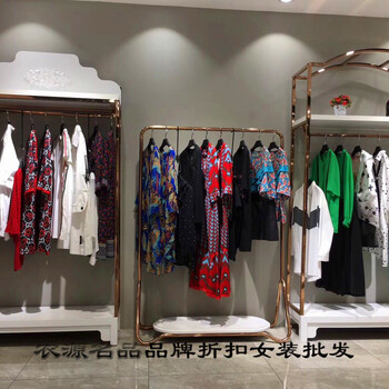 杭州only品牌折扣女裝加盟