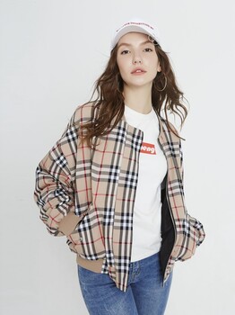 哥邦品牌折扣女裝貨源拿貨技巧