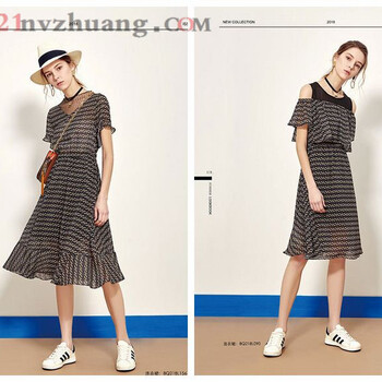廣州名歌品牌折扣女裝批發(fā)進貨渠道
