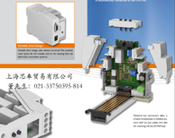 经销商低折扣DOLD时间继电器	EC7610.32/010AC50/60HZ220V16M图片2