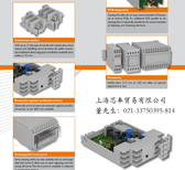 经销商低折扣DOLD时间继电器	EC7610.32/010AC50/60HZ220V16M图片1