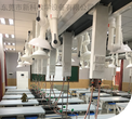 数字化物理实验室物理实探究性实验室设备珠三角厂家吊装系统图片