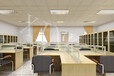 東莞新科教學裝備設計規劃功能室廳管辦公室教師辦公室