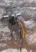 自貢露天礦山開采采用液壓裂石棒