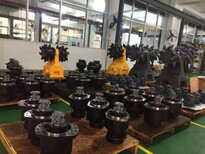 莆田进口铣挖机产品稳定技术成熟图片3