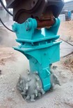 阳江矿用横向铣挖机产品稳定技术成熟图片4