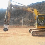 莆田煤矿简易掘进机生产量大运行可靠图片3