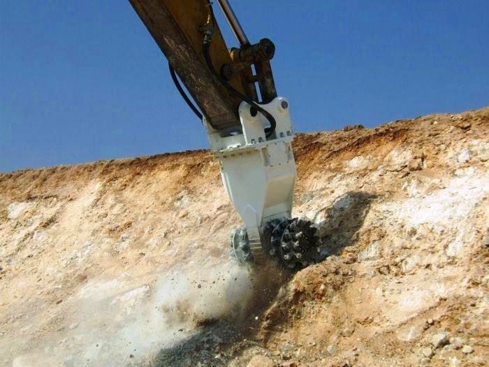 鄂州沉积岩开挖铣挖机价格优惠