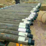 枣庄铜矿开采取代炸药设备
