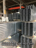 聊城市YXB42-215-645楼承板压型钢板厂家供应图片2