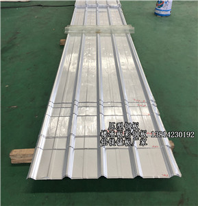 湖北省3004铝镁锰板厂家