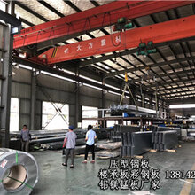 武汉3004铝镁锰板出厂价图片