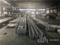鹤岗钢结构楼承板生产厂家图片5