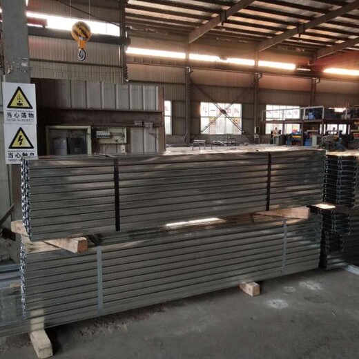 淮南铝镁锰屋面板厂家供应