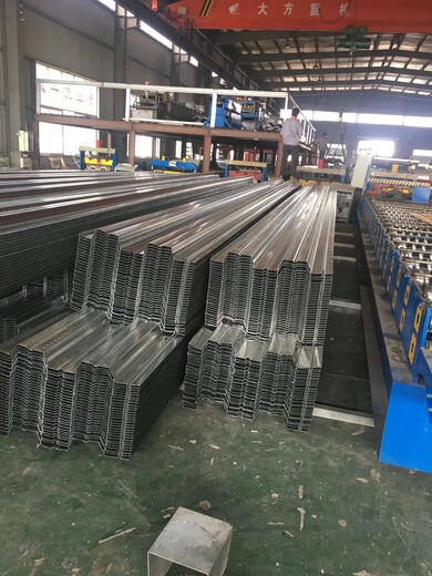 宁波600彩钢板生产厂家