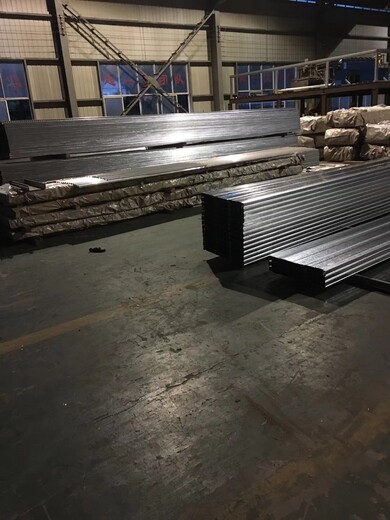 南京825彩钢板生产厂家