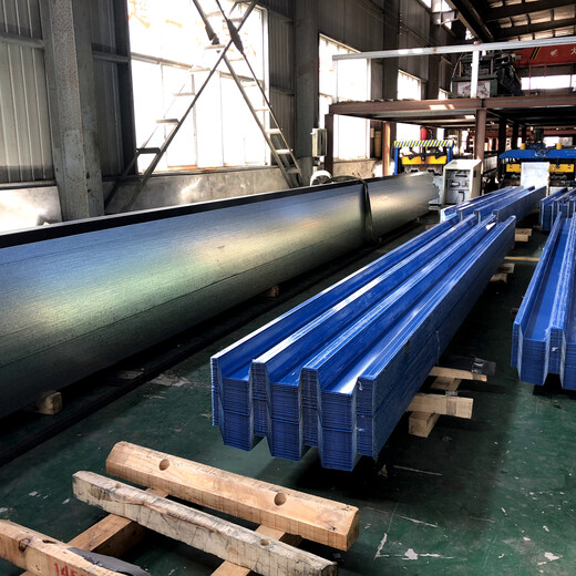 上海900彩钢板生产厂家
