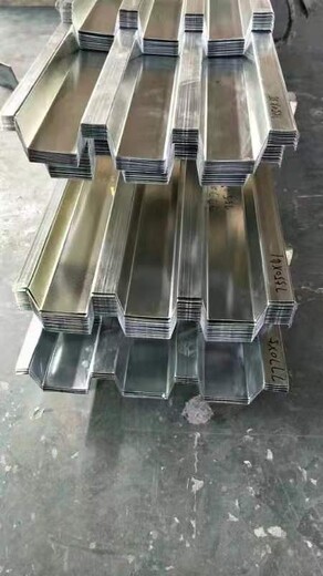 衢州ML350彩钢板规格选择