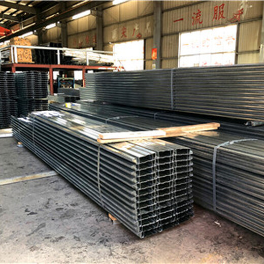 濮阳市S-373彩钢板压型钢板规格选择