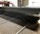 菏泽市铝镁锰板YX25-430屋面安装规格选择