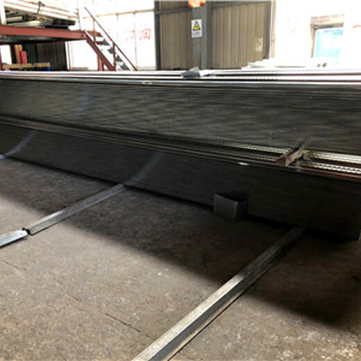 盐城市金属屋面铝镁锰板安装厂家供应