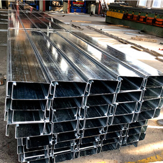 宁德市铝镁锰板YX25-430屋面安装规格尺寸
