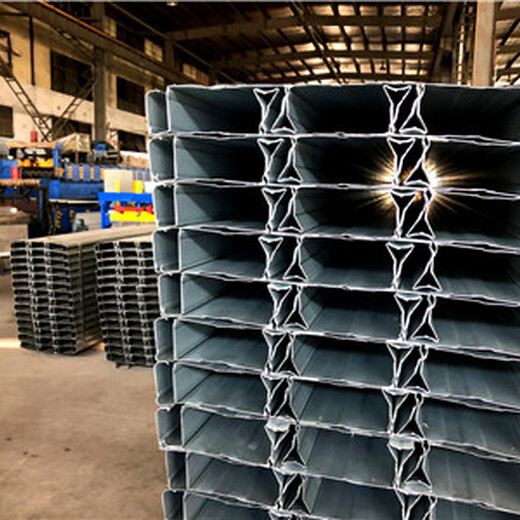 上饶市YX15-225-900彩钢板压型钢板厂家供应