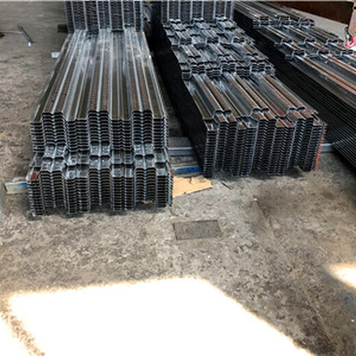 信阳市YX65-430铝镁锰屋面板施工生产
