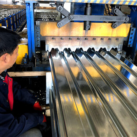 池州市YX15-225-900彩钢板压型钢板厂家供应