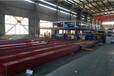 聊城市YX65-430铝镁锰屋面板施工型号规格