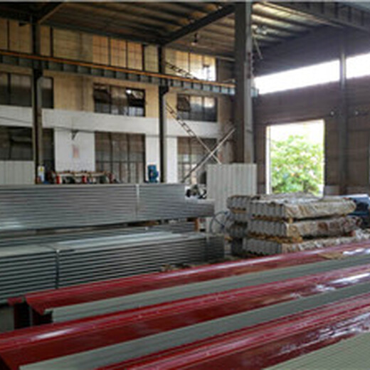 扬州市S-373彩钢板压型钢板厂家