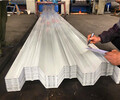許昌市YX30-200-1000彩鋼板壓型鋼板規格選擇