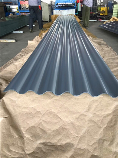 南平市铝镁锰屋面系统规格选择