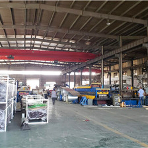 六安市YX70-200-600开口式楼承板厂家