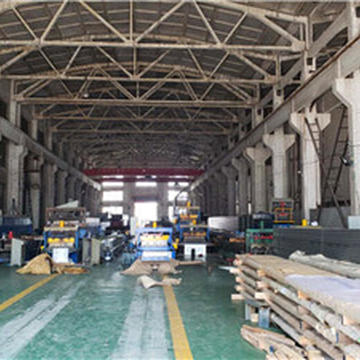 河南省YX24-210-840彩钢板压型钢板厂家