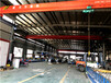 泰安市YXB50-200-600（B）燕尾式楼承板压型钢板厂家