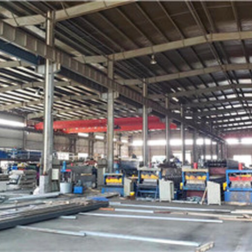 舟山市YXB65-220-660（B）闭口式楼承板压型钢板厂家供应