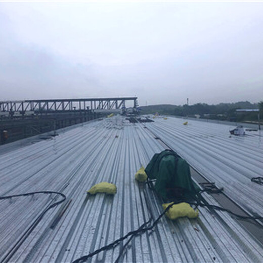 苏州市YX65-430铝镁锰屋面板施工规格选择
