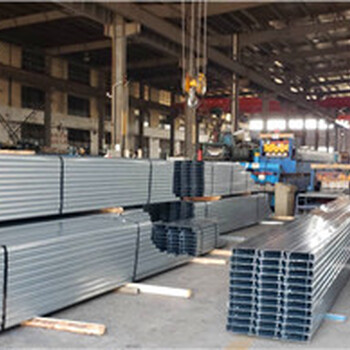 嘉兴市YX65-430铝镁锰屋面板供应商