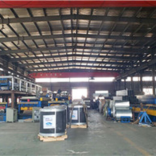 开封市YX11.5-110-880彩钢板压型钢板厂家供应