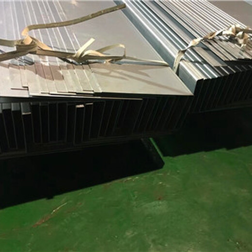 漯河市铝镁锰板规格尺寸