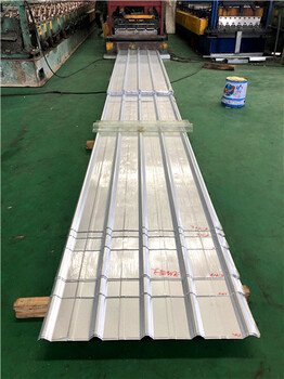 河南省YXB65-185-555（B）闭口式楼承板压型钢板厂家