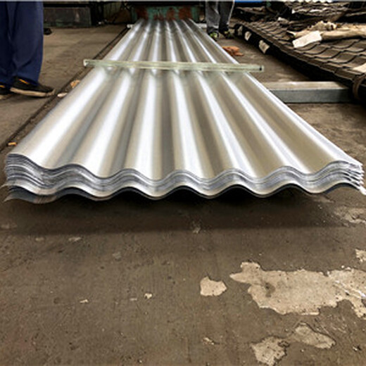 河南省金属屋面铝镁锰板安装型号规格