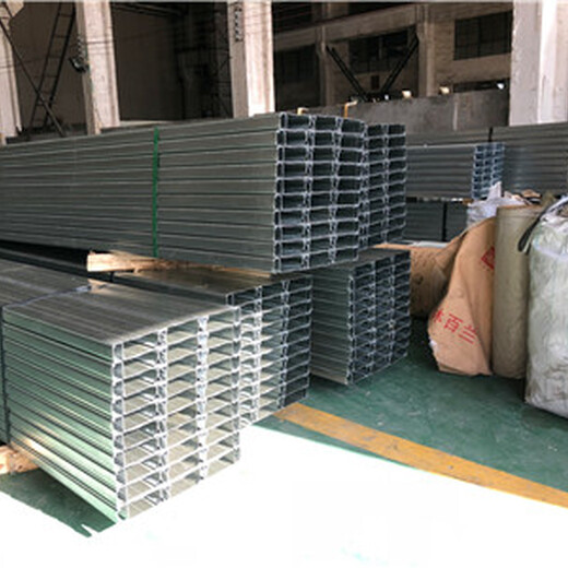 焦作市铝镁锰直立锁边系统屋面安装规格选择