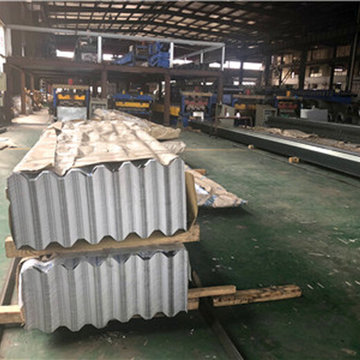 三明市YX30-200-1000彩钢板压型钢板厂家供应