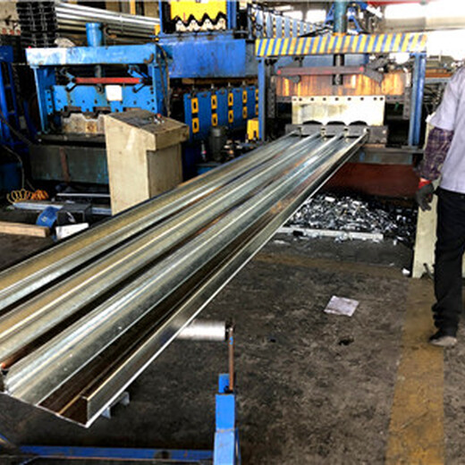 六安市YX33-188-940彩钢板压型钢板厂家供应