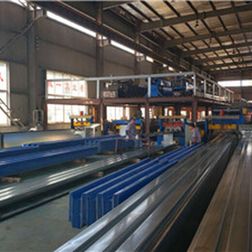 丽水市YXB65-240-720（B）闭口式楼承板压型钢板厂家
