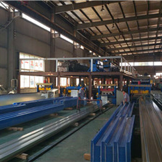 漳州市金属屋面铝镁锰板安装生产