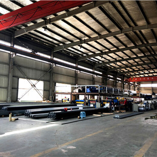 潍坊市YX24-210-840彩钢板压型钢板厂家供应