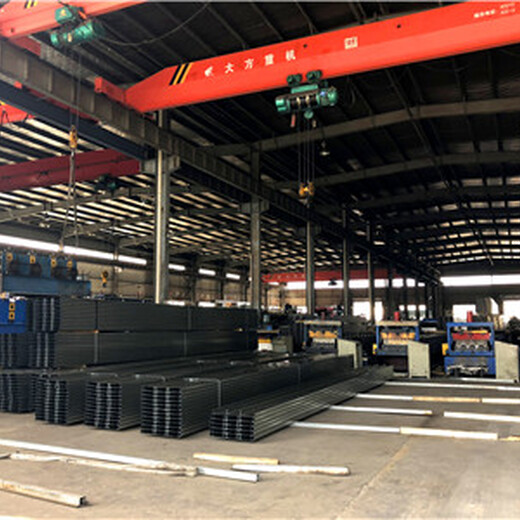郑州市YX24-210-840彩钢板压型钢板厂家